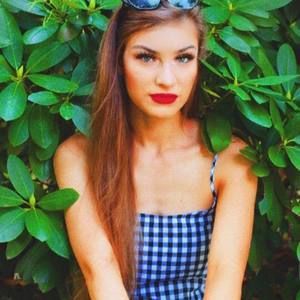 Meet your Posher, Kaylee